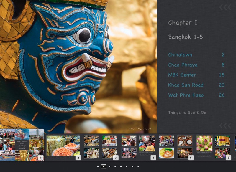 Bangkok 25 Things to See & Do eBook