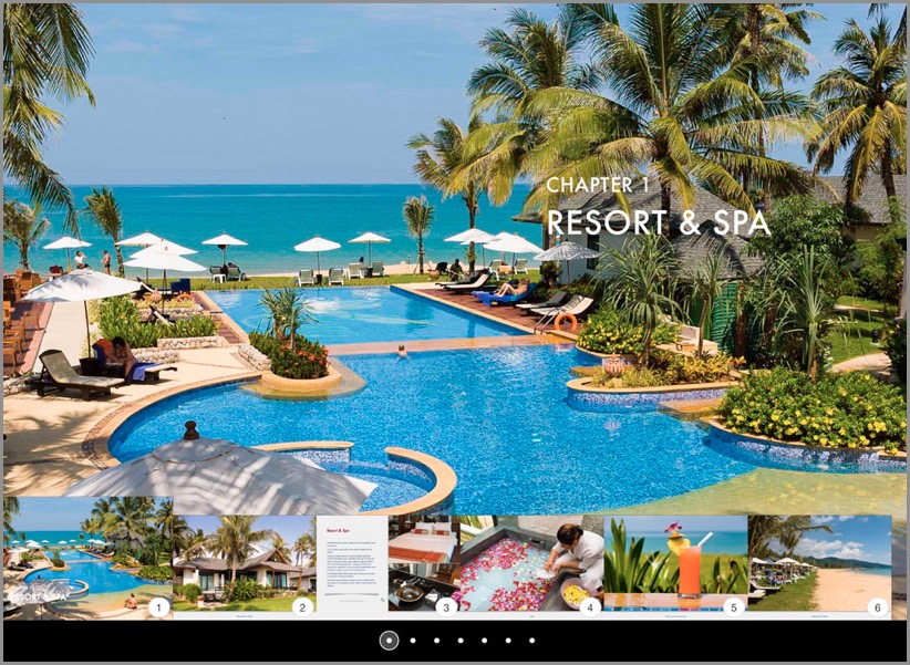 La Flora Resort Khao Lak Thailand